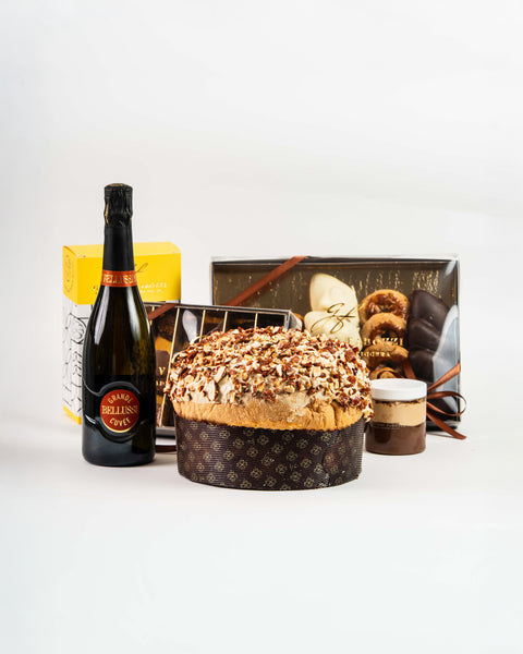 Box Natalizia Grande