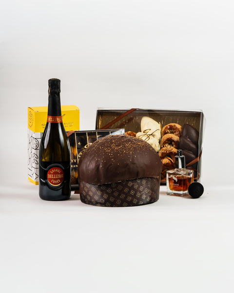 Box Natalizia Grande