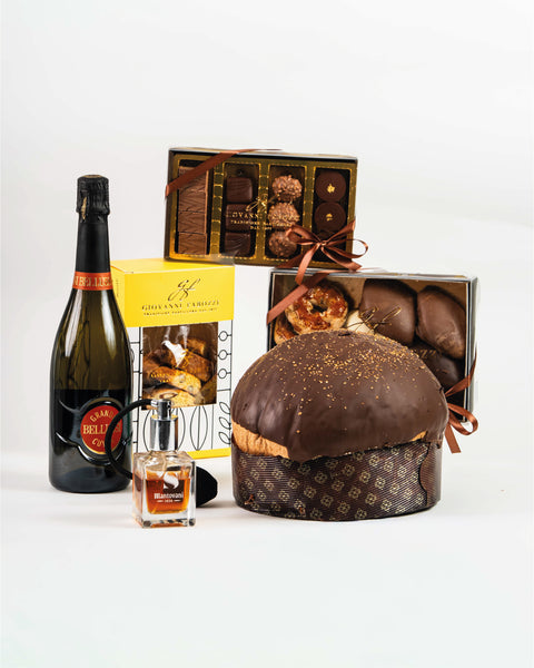 Box Natalizia Piccola