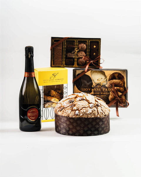 Box Natalizia Piccola