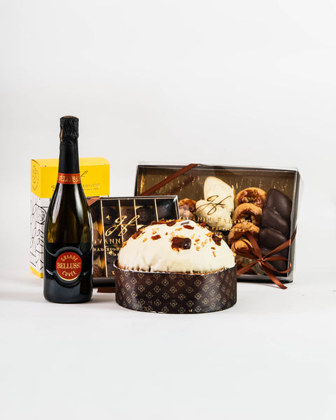 Box Natalizia Grande