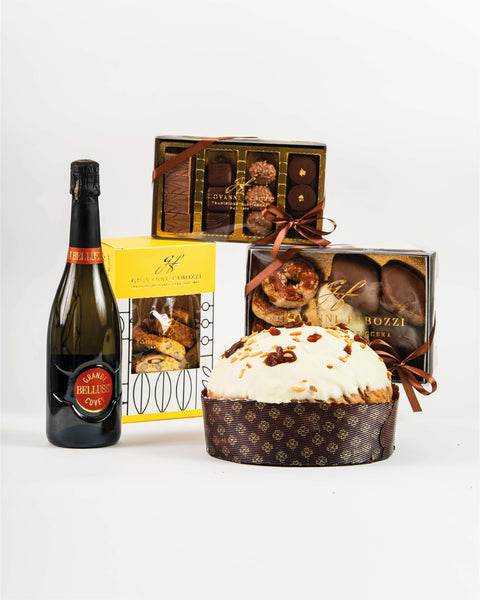 Box Natalizia Piccola