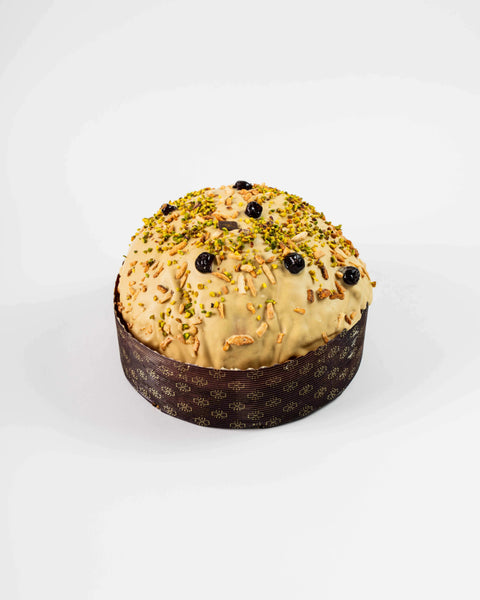 Tentazione Pistacchio