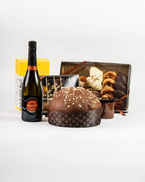 Box Natalizia Grande