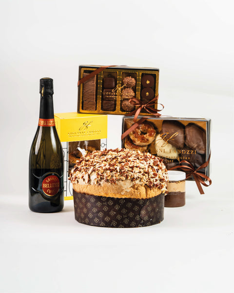 Box Natalizia Piccola