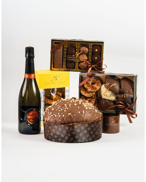 Box Natalizia Piccola