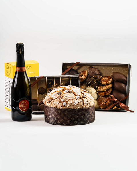 Box Natalizia Grande