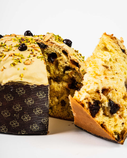 Tentazione Pistacchio