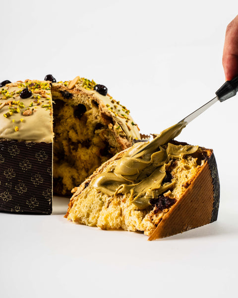 Tentazione Pistacchio