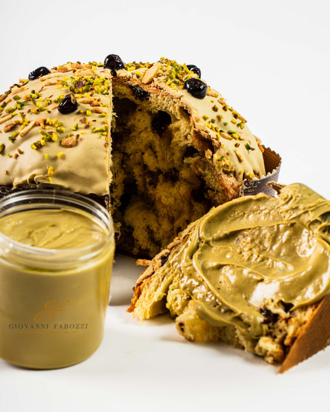 Tentazione Pistacchio