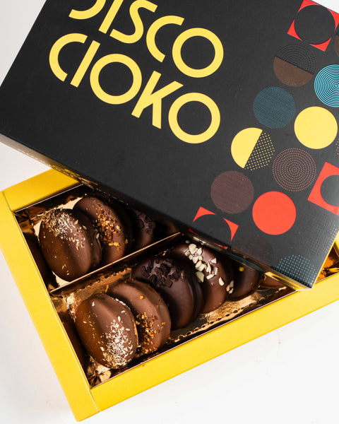 Disco CioKo