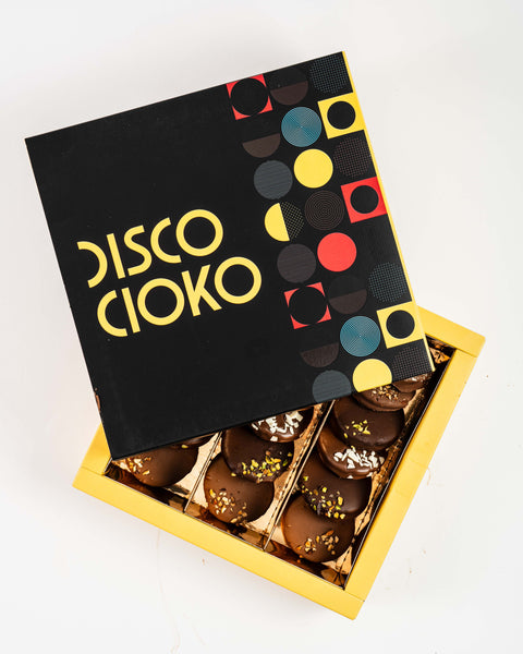 Disco CioKo